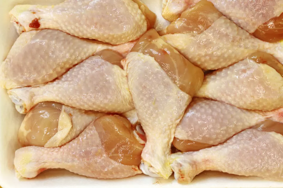 If You Bought Chicken In The Past Decade You Might Be Entitled To Some Cash
