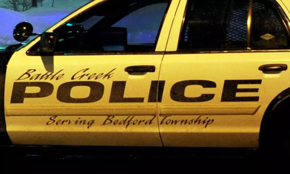 Internal Investigation Launched Within Battle Creek Police Department