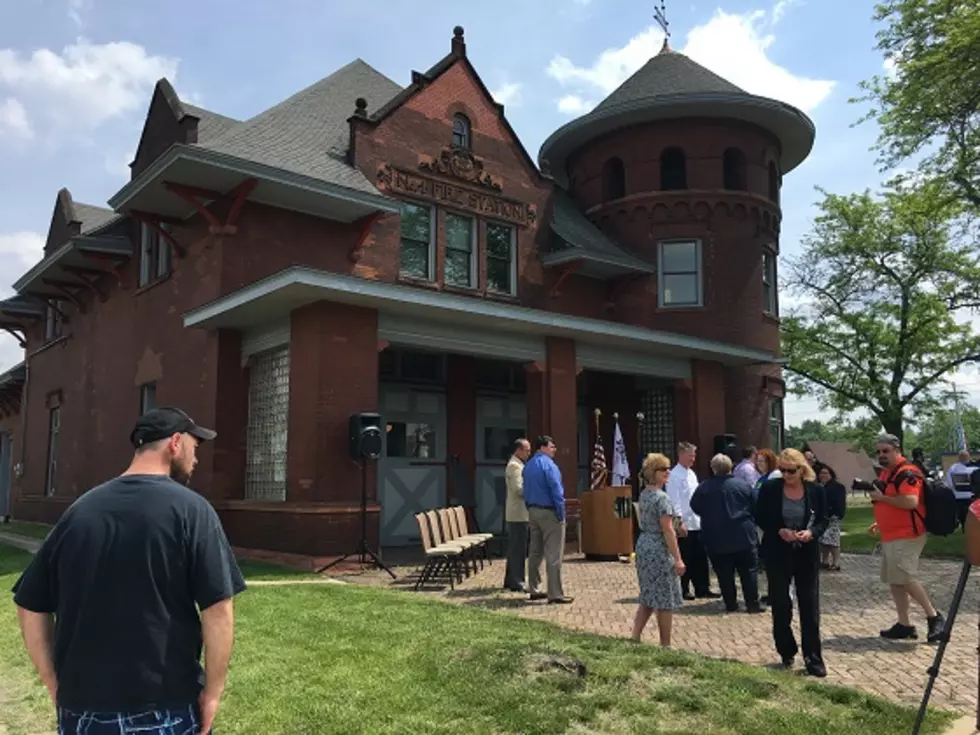 Battle Creek’s New ‘Hub’ Was Cookin’ For A While
