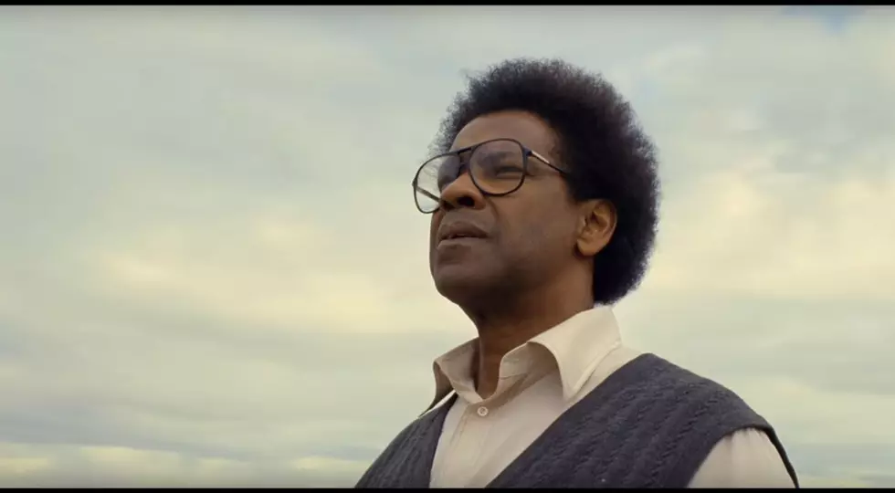 Nico’s Movie Review: ‘Roman J. Israel, Esq.’ Seems Confused
