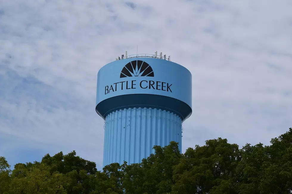 Boil Water Advisory in Battle Creek Cancelled
