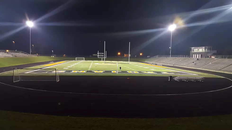 2021 Weekly Battle Creek Area High School Football Schedules