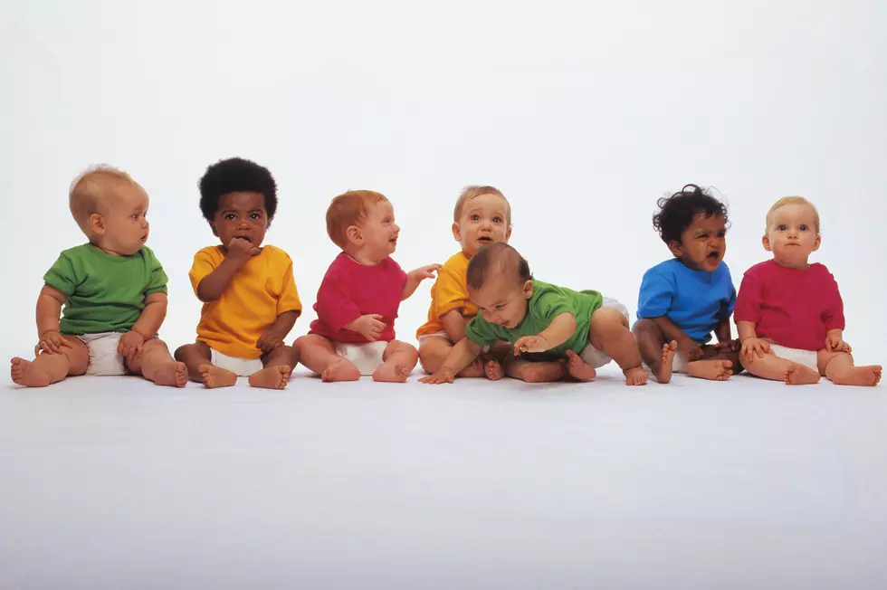 Bronson Announces Top Baby Names In Kalamazoo & Battle Creek For 2020