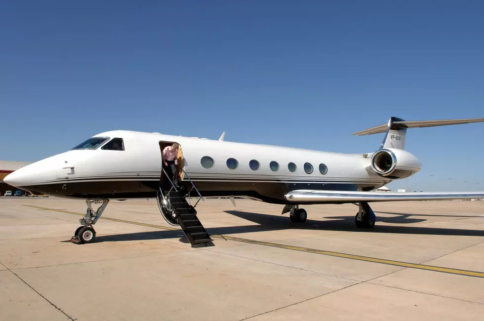 Gov. Whitmer Refuses To Answer Who Paid For Her Private Jet To Vacation In Florida