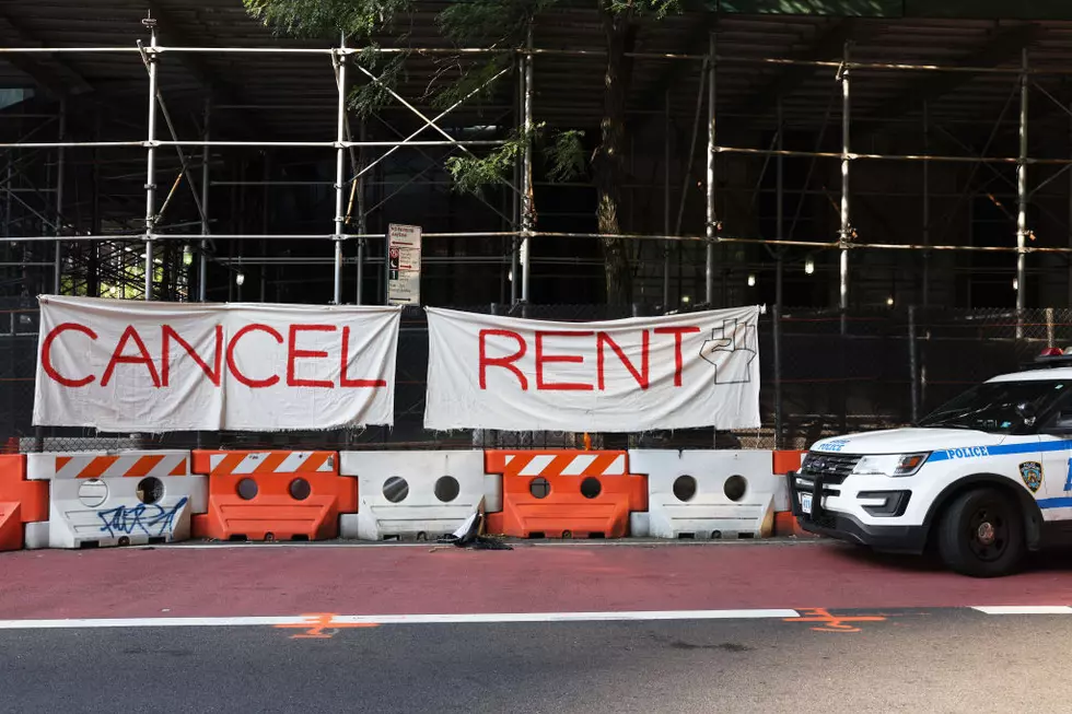 Michigan Rep. Rashida Tlaib Called For Rent To Be Cancelled But Never Cancelled Her Tenants Rent