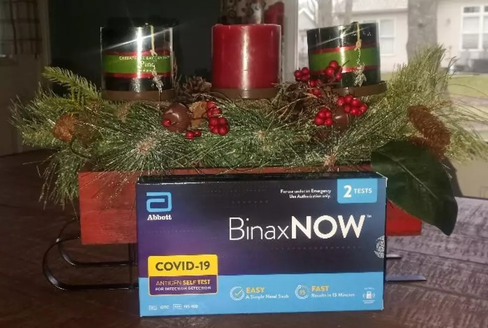 My Journey To Find A Covid Test Kit In Michigan