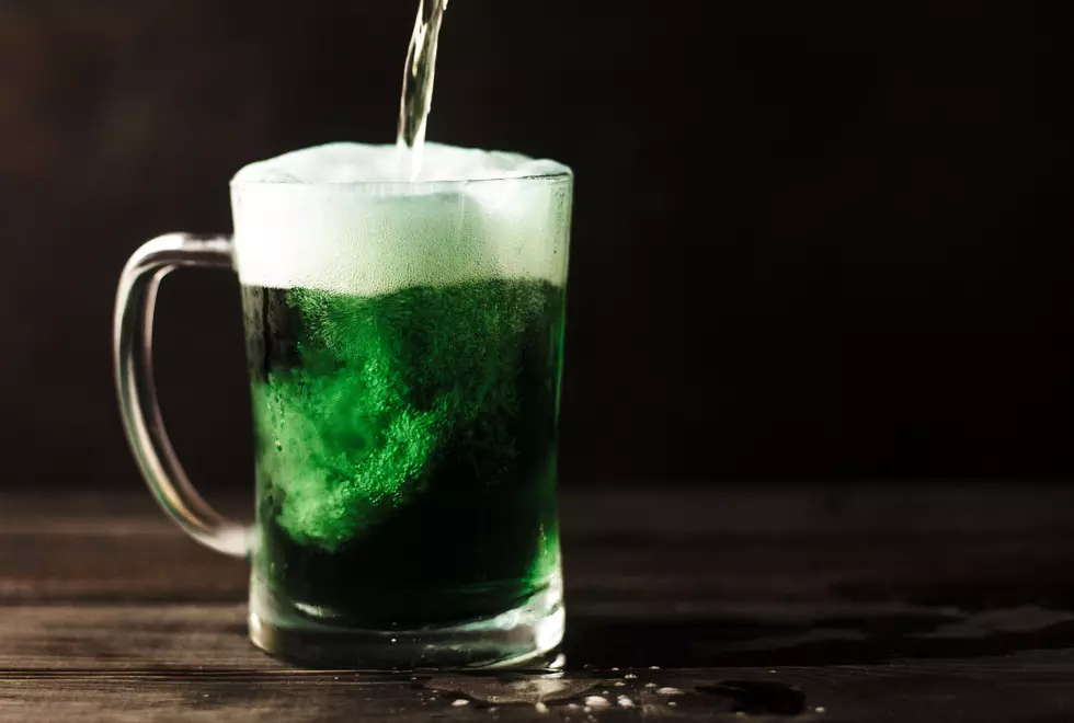 5 Irish Pubs For A Southwest Michigan St. Patty’s Day