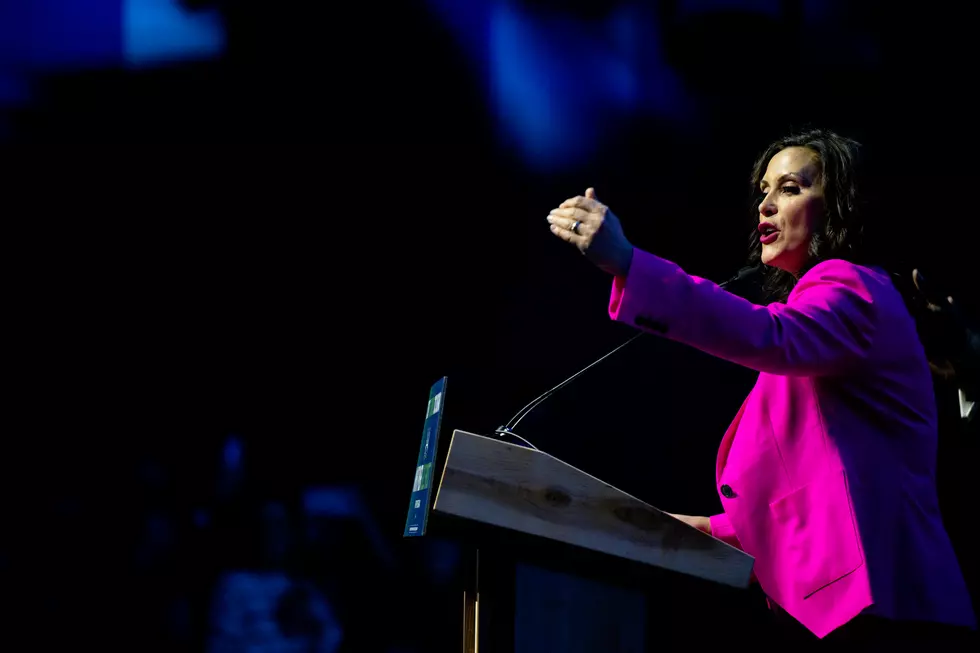 Michigan Governor Signs Red Flag Gun Law as Questions Linger Over Enforcement