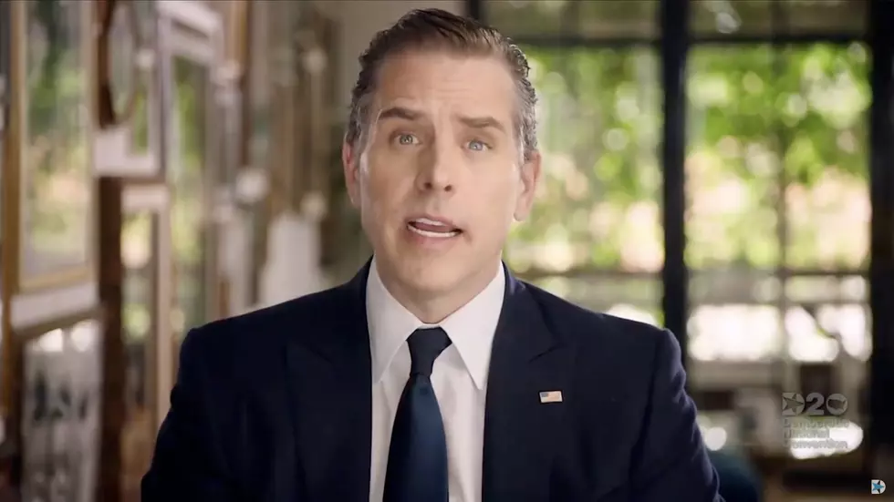 Hunter Biden Will Plead Guilty With Jail-Avoiding Deal In Tax and Gun Case