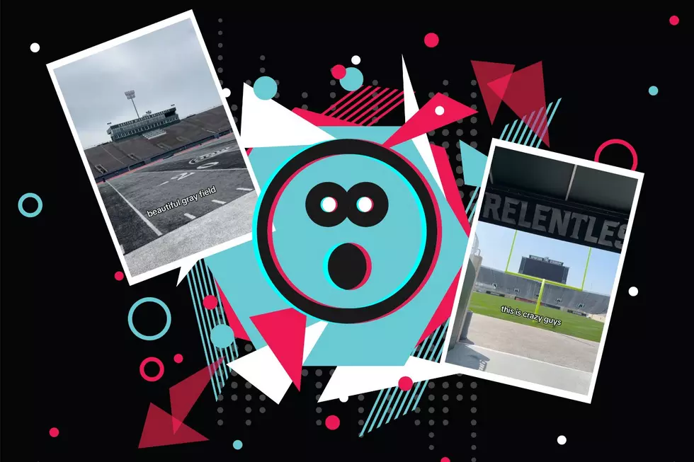 TikToker Tries To Get Onto D1 Football Fields Across Midwest