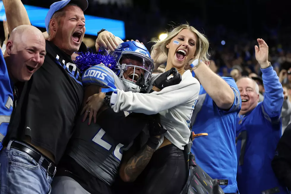 Michigan Cities Highly Rated Among Nation’s Top Sports Cities