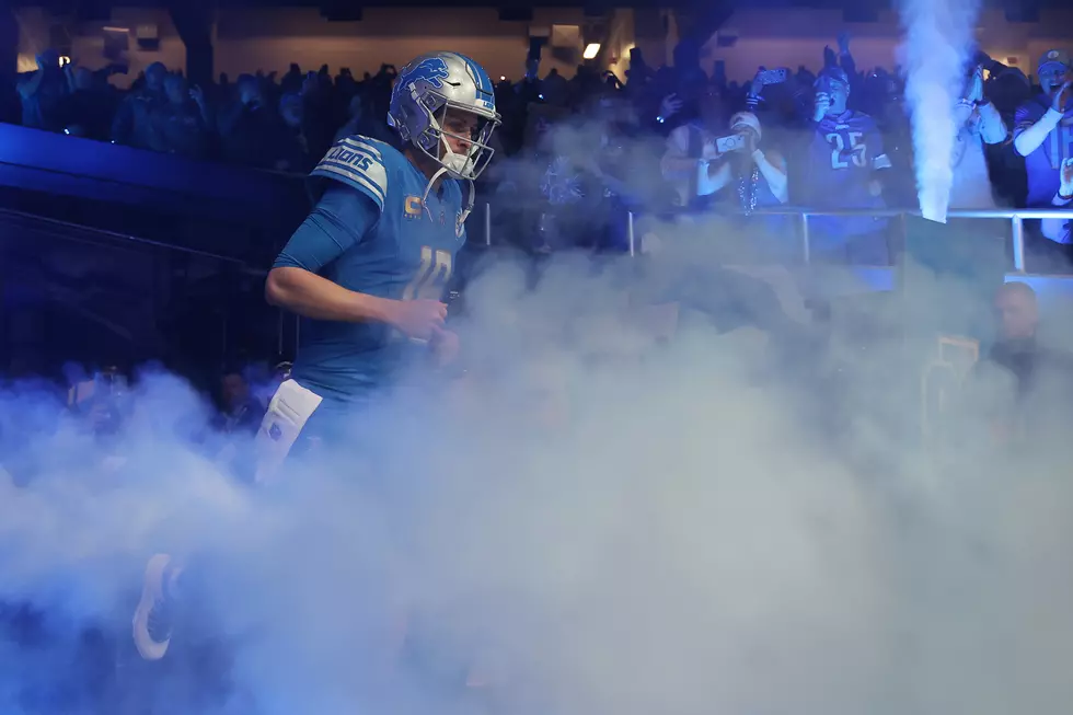 NFC Wild Card Playoffs - Los Angeles Rams v Detroit Lions