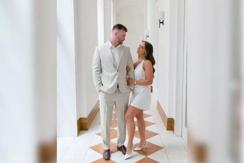 Eminem’s Daughter Just Got Married in Battle Creek