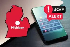READ MORE: Secret Service Warns Michigan Residents of ‘Smishing’ Text Scam