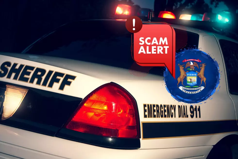Michigan Sheriff Warns of Elaborate Phone Scam