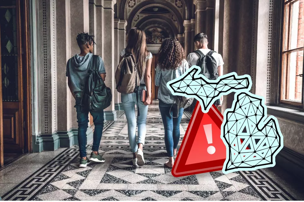 Student Safety: The Most Dangerous Colleges in Michigan