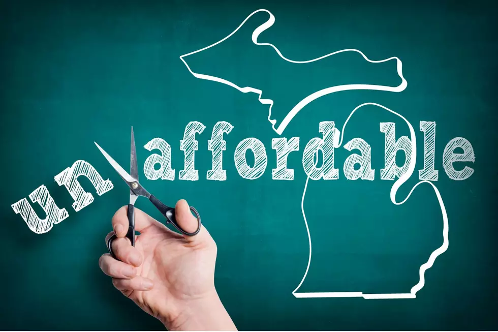 The Most Affordable Place to Live in Michigan Revealed