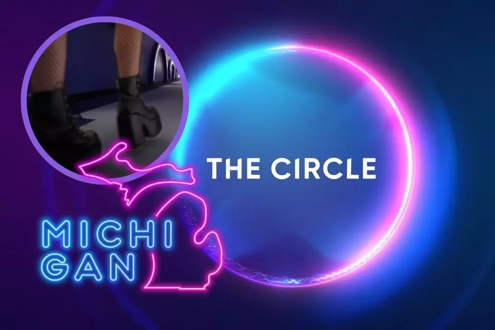 Michigan Musician the Focus of Netflix Show’s Catfishing Bit