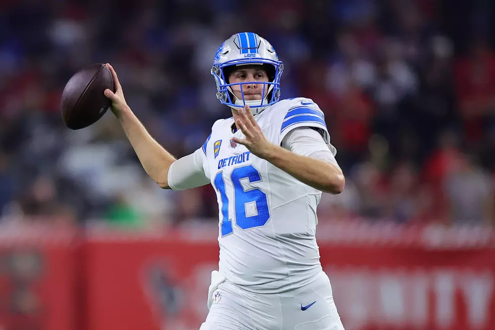 That Crazy Jared Goff Interception Stat You Heard About Isn’t Real
