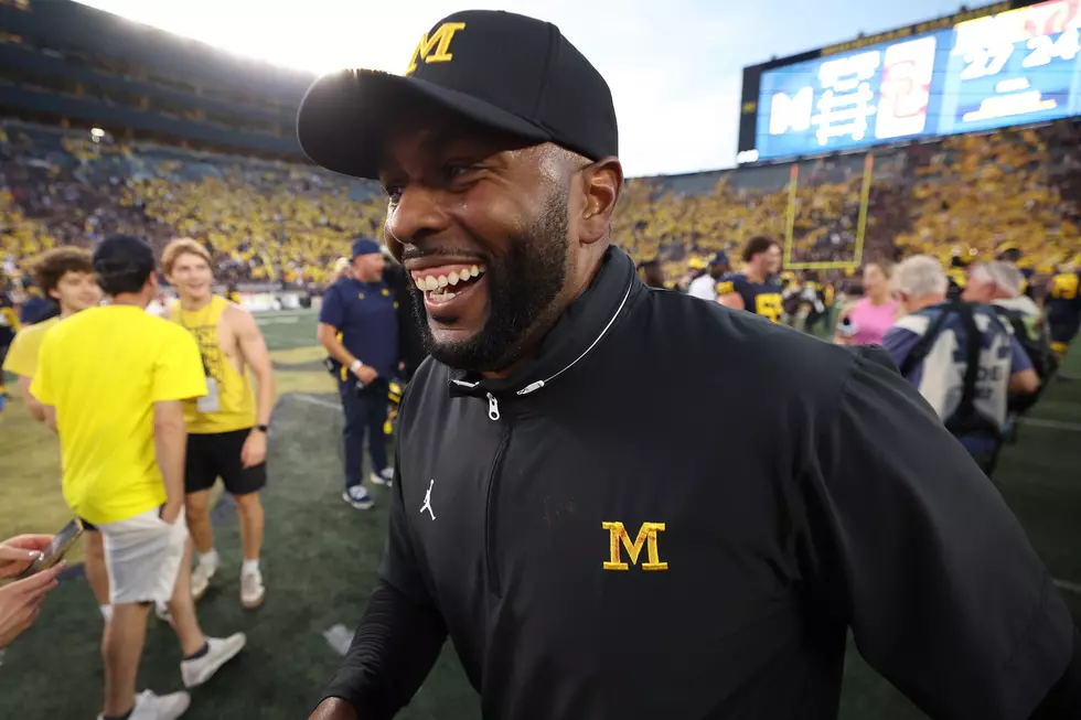 ESPN Links Michigan Wolverines to Elite Transfer Portal QB