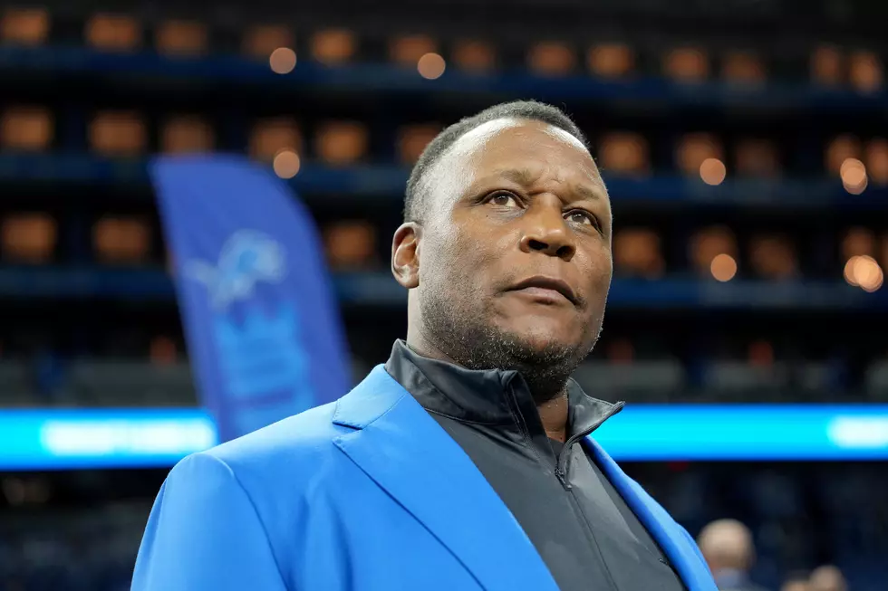 Barry Sanders, Jared Goff and More to Headline 2nd Michigan Sports Con