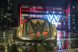 READ MORE: Who is the Best Professional Wrestler From Michigan of All Time?