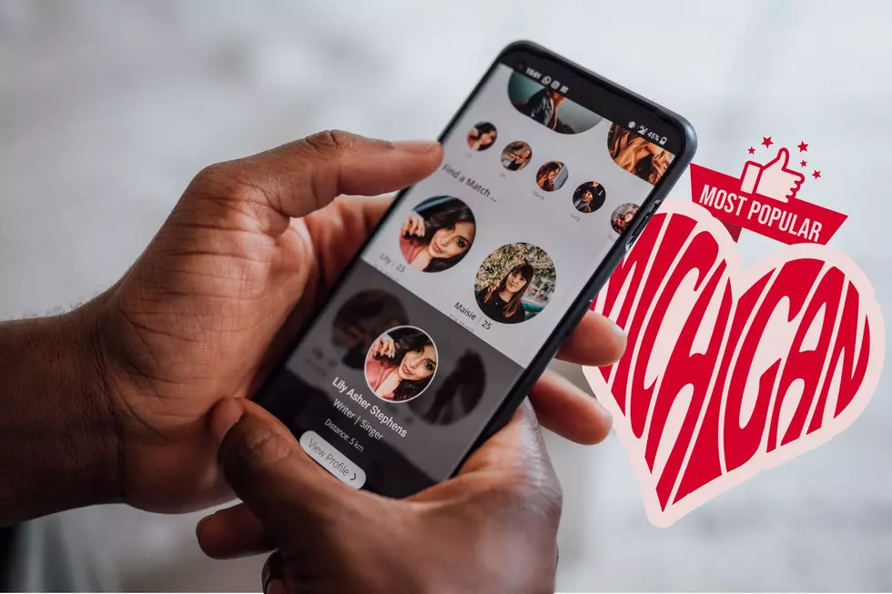 Swiped Right: Michigan’s Most Popular Dating App Revealed