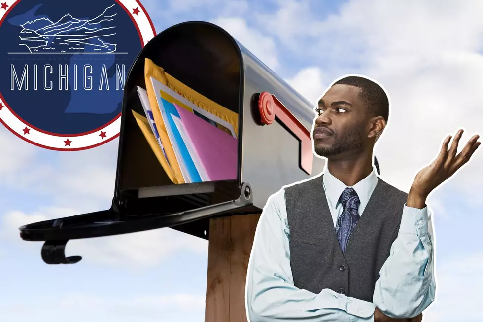 Potential USPS Changes Would Impact Michigan Households
