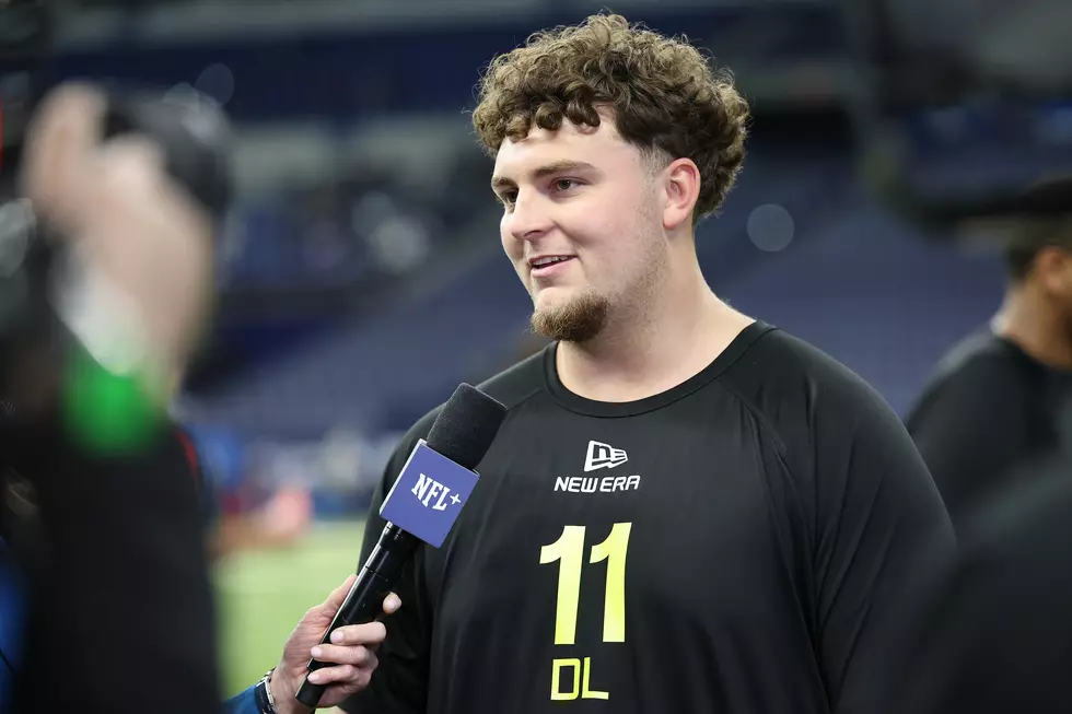 Every 2025 NFL Draft Prospect from Michigan-Based Universities