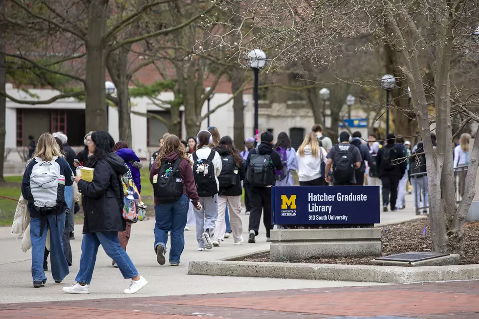 Multiple International University Student Visas Terminated in Michigan