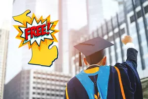 READ MORE: This Michigan University Offers Free Tuition to Middle-Class Students