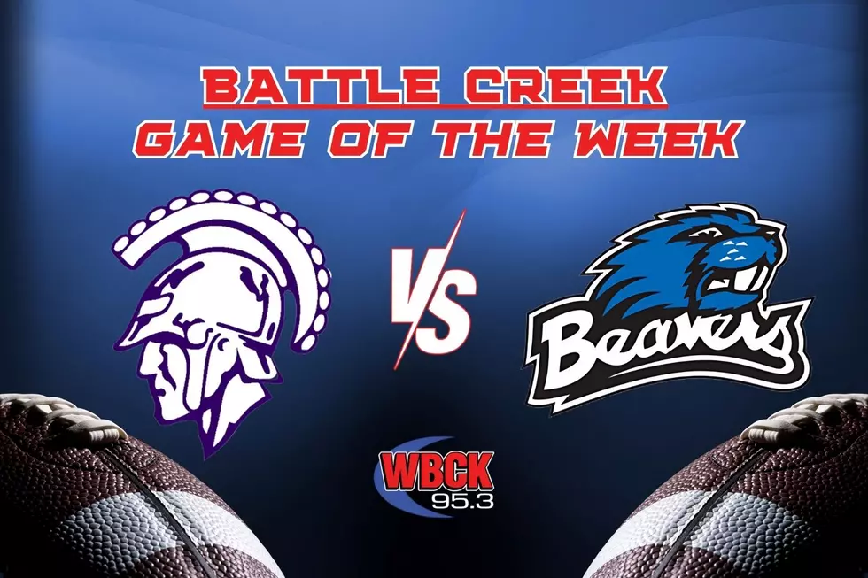 Battle Creek Game Of The Week: Lakeview @ Harper Creek Preview