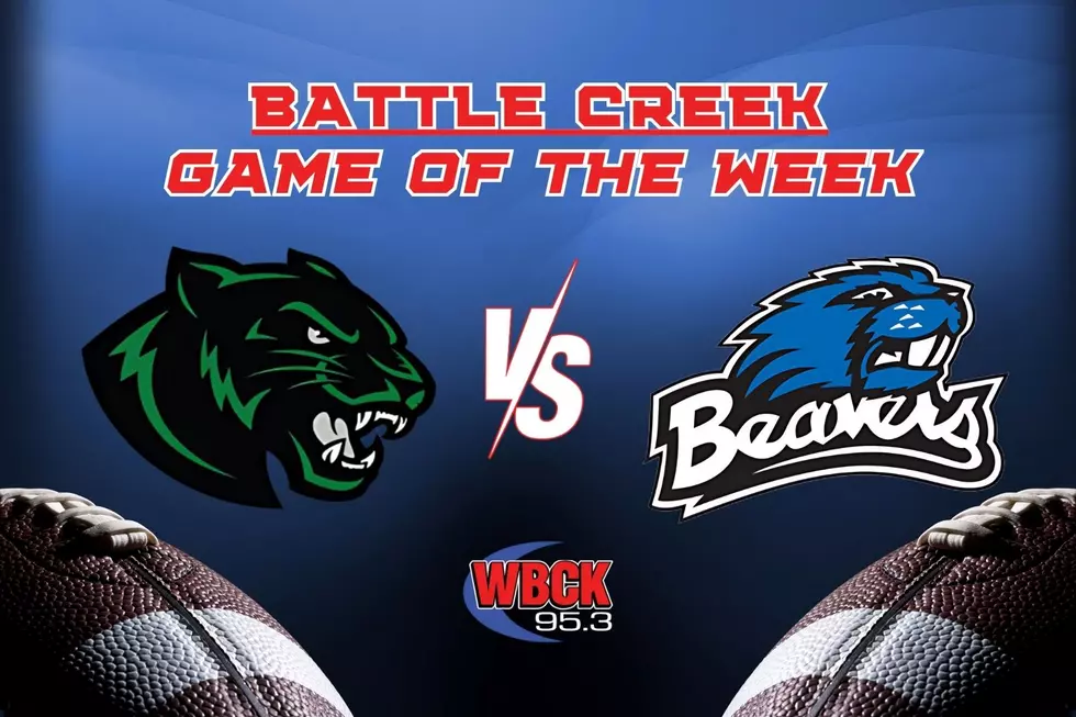Battle Creek Game Of The Week: Pennfield @ Harper Creek Preview
