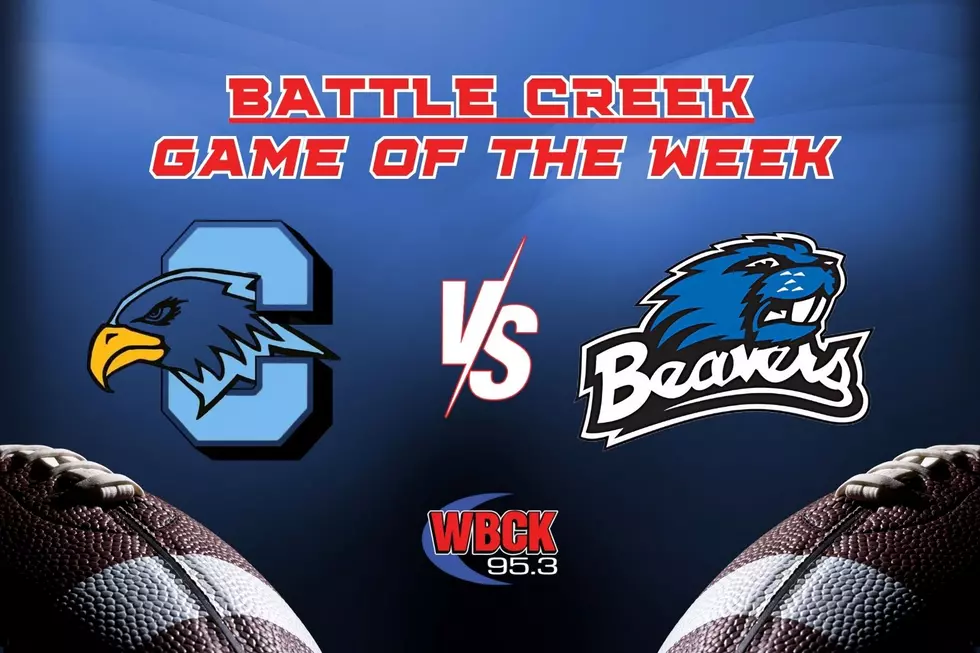 Battle Creek Game Of The Week: Grand Rapids Christian @ Harper Creek Preview