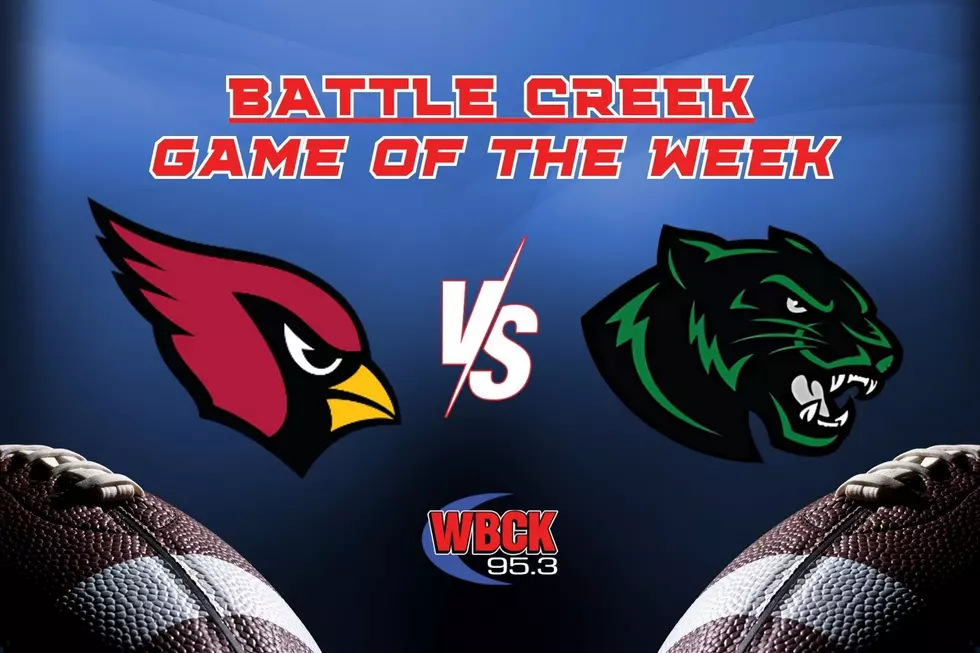 Battle Creek Game Of The Week: Coldwater @ Pennfield Preview