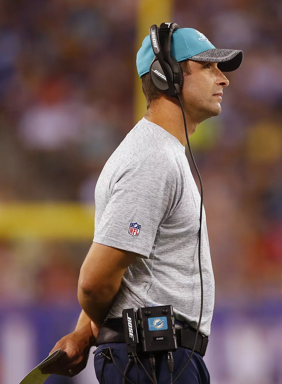 Did You Know? NFL Coach Adam Gase Is From Marshall