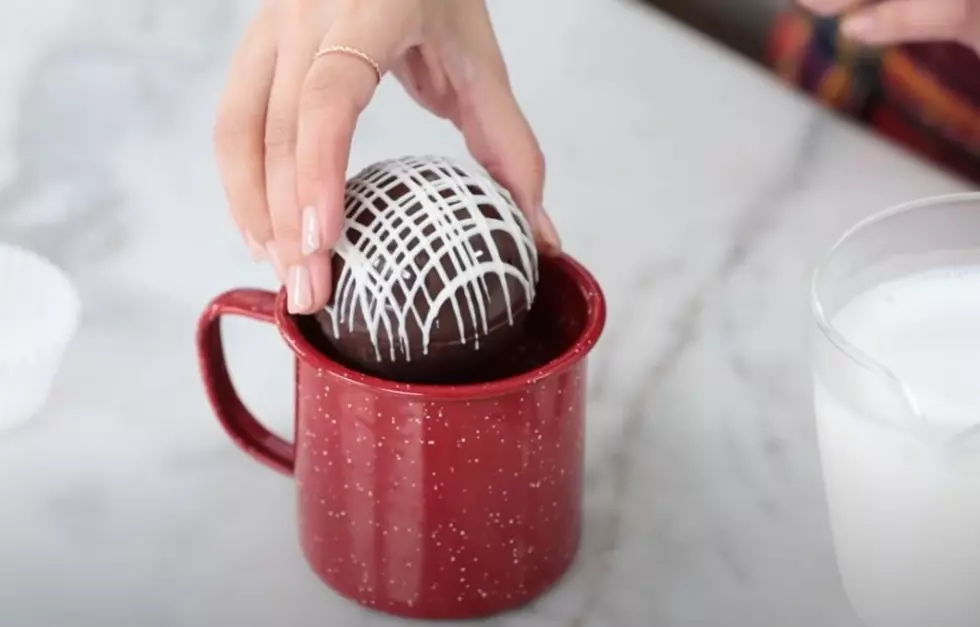 Love Hot Cocoa Bombs? Here’s Where to Find Them in Kalamazoo