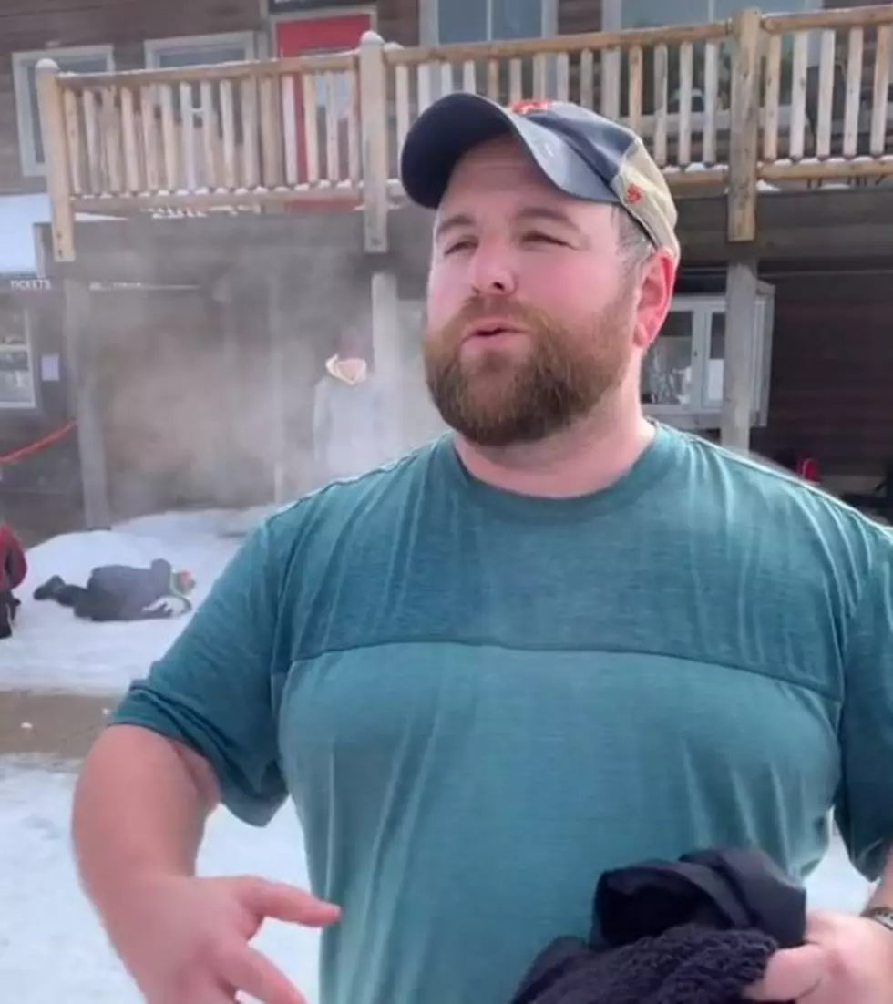 Kalamazoo Funny Guy Gets Millions of Views on TikTok