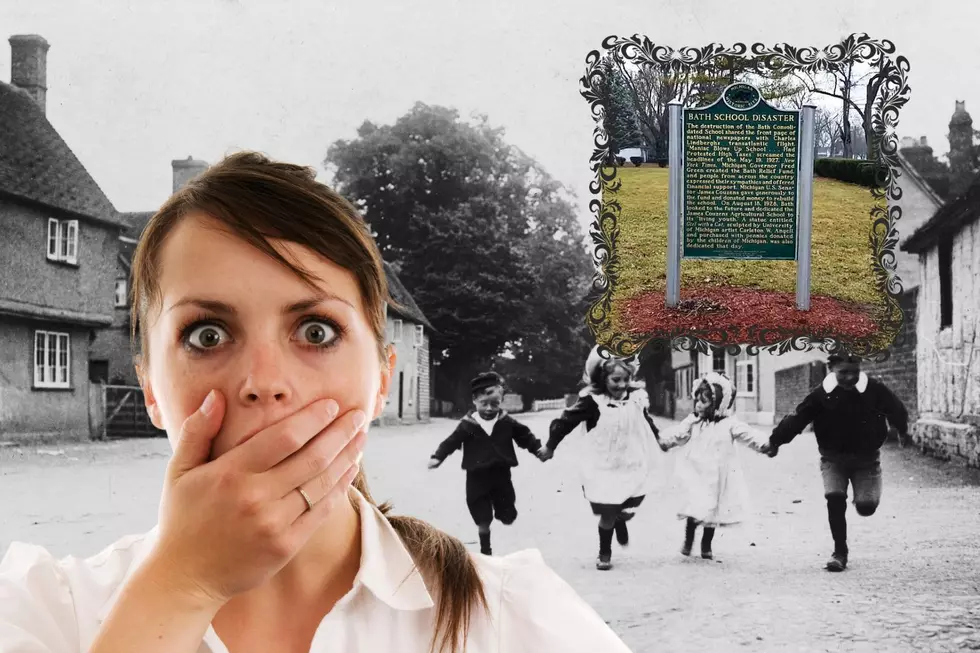 Michigan School Bombing Among Largest Mass Murder in U.S. History