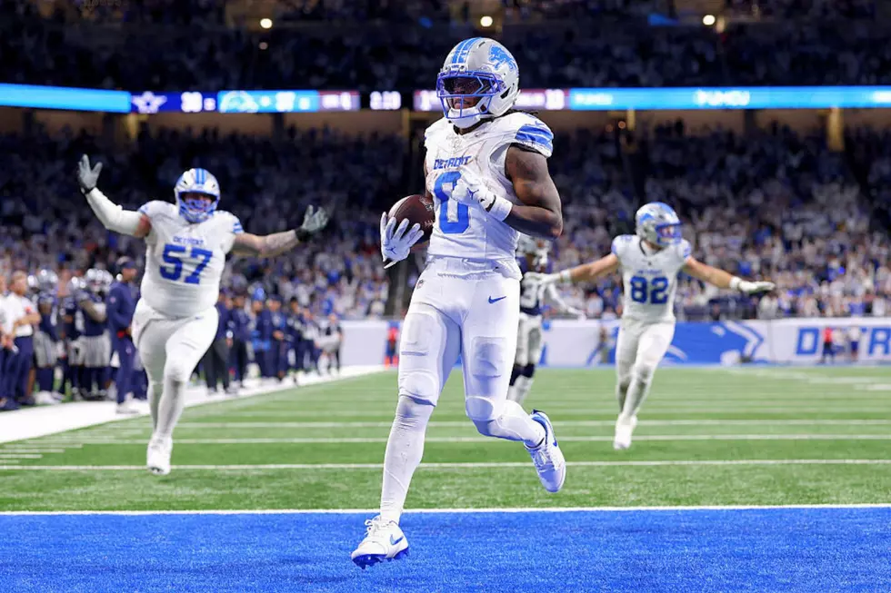 Detroit Lions Keep Playoff Dreams Alive After Beating Dallas