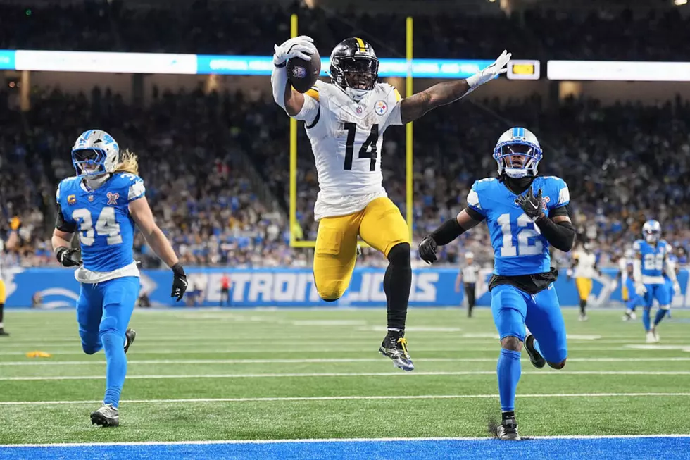 Here’s How the Detroit Lions Can Still Get Into the Playoffs