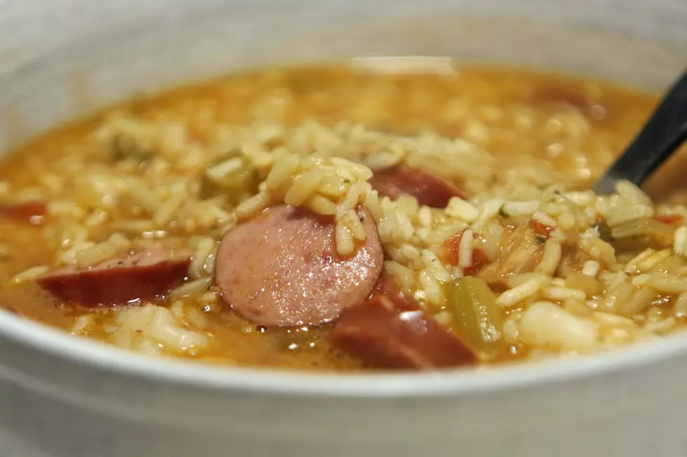 Louie’s Annual Gumbo Cook Off Returns To Kalamazoo For 20th Year