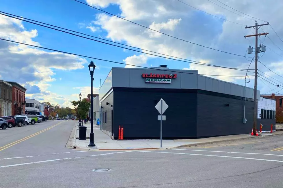 El Jaripeo Prepares Soft Opening In Downtown Allegan