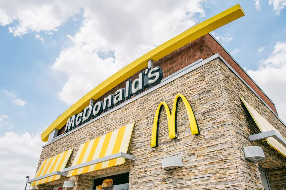 McDonald’s Bringing New Menu Item To Michigan Locations