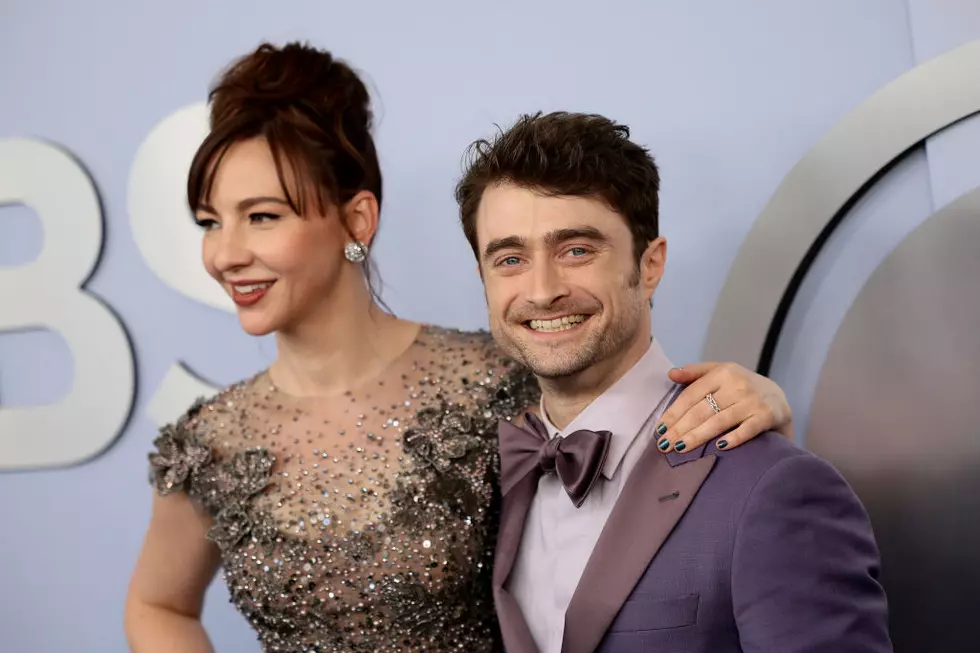 Daniel Radcliffe’s Michigan Girlfriend Made Him a Lions Fan