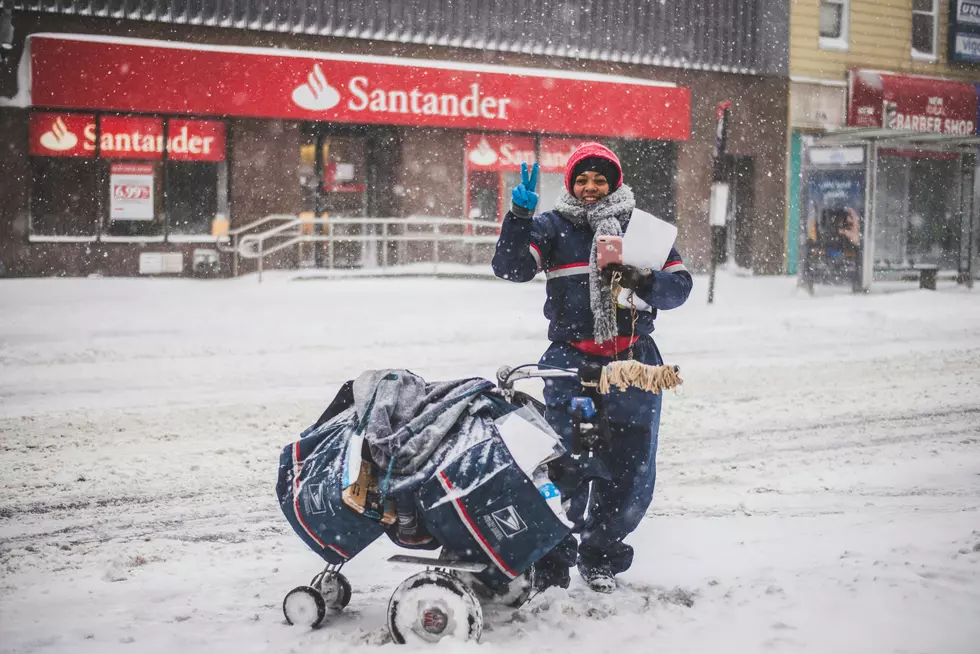 Kalamazoo USPS Workers Join Nationwide Protest For Better Pay