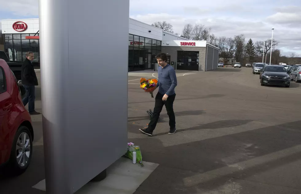 5th Anniversary of ‘Kalamazoo Shootings’ Still Brings Shock