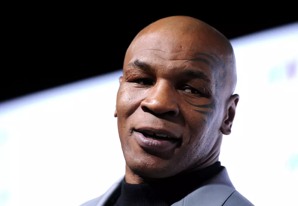 Mike Tyson’s Cannabis Line is Coming to Michigan