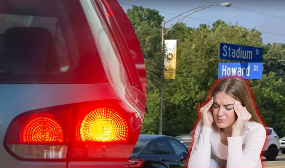Michigan’s Road Construction Hell Beginning Early This Year