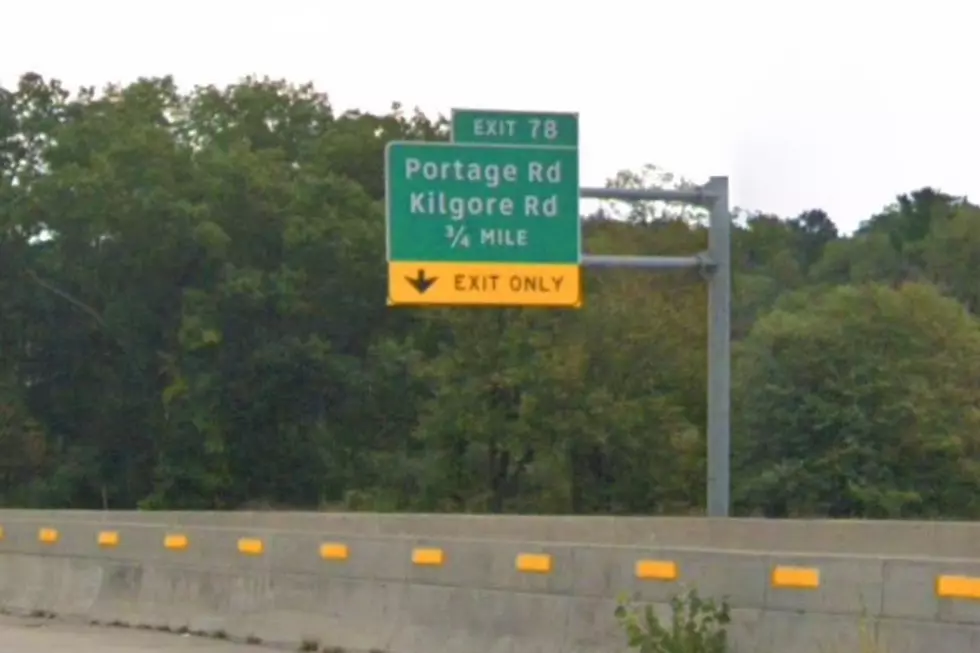 Nine Months to Go: Phase II of I-94/Portage Road Reconstruction Begins Sunday